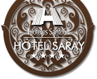 Hotel Granada Saray